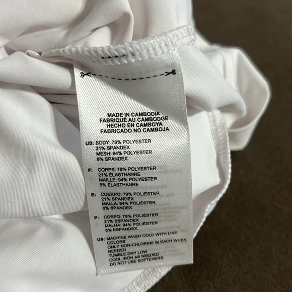 Prince Women's Match Core Built-In Tennis/Pickleball Dress - X Small - Picture 13 of 13